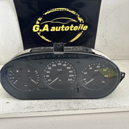 Tacho kombiinstrument renault - tacho,