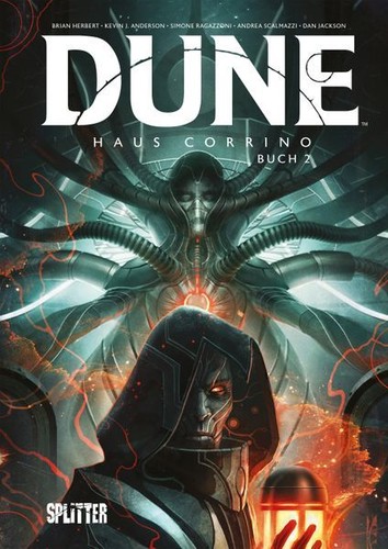 Dune haus corrino - dune:,