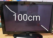 Samsung Plasma Fernseher Sehr