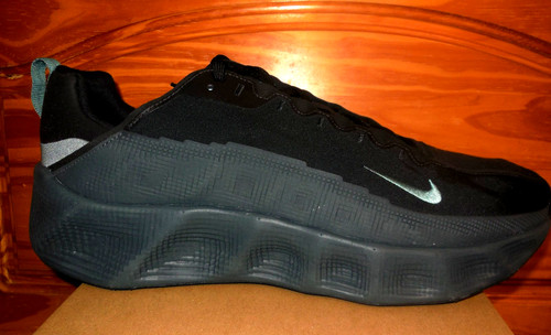 Nike ava rover - rover, schwarz
