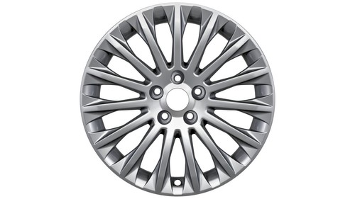 Original ford leichtmetallrad - original,