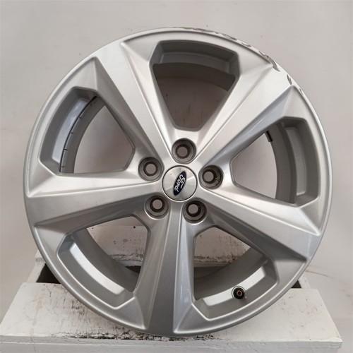 Ford max galaxy - s, 7.5j
