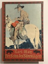 Karl May Union Der Sohn des