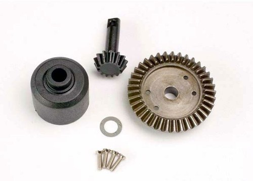 Traxxas tellerzahnrad 37z - traxxas,
