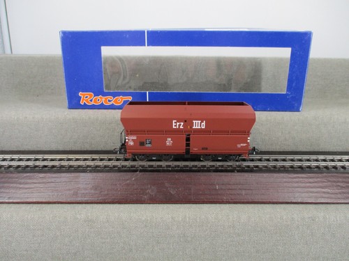 Roco spur 67786 güterwagen - 67786,