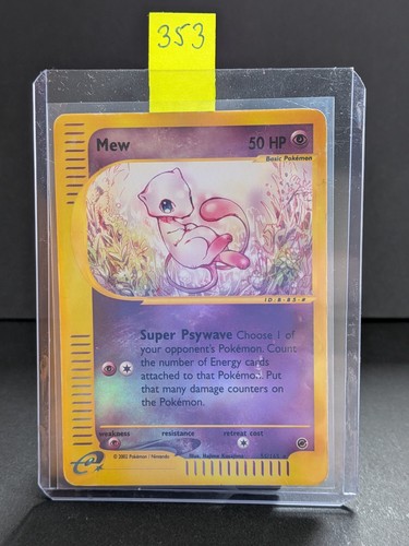 Pokemon karte tcg - pokemon,