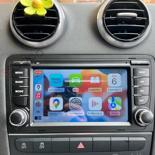 Android für audi bose a3 - android,