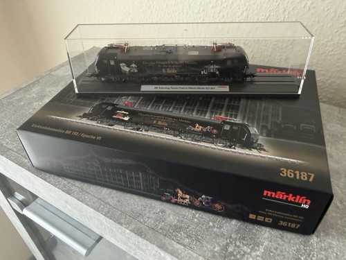 Märklin digital lokomotive - mÄrklin,