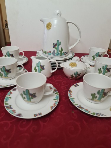 Winterling kaffeeservice - kaffeeservice, "