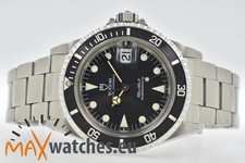 Tudor Submariner Vintage
