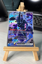 Armored Mewtwo Ex Full Art