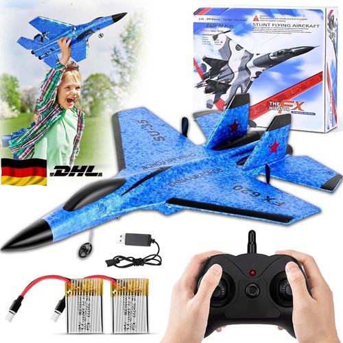 Schaumstoff flugzeuge - rc,