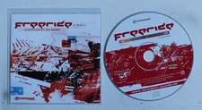 DJ Acan Freeride - Run 2
