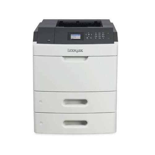 Lexmark ms810dn laserdrucker - lexmark,