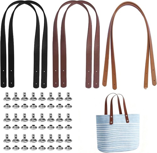 Stück taschenhenkel mit 24 - 6,