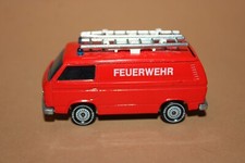 Siku 1343 VW T3 Transporter