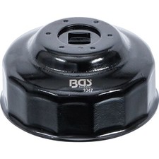 BGS Ölfilterkappe
