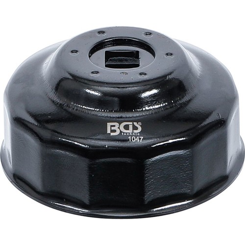 Bgs ölfilterkappe - bgs,