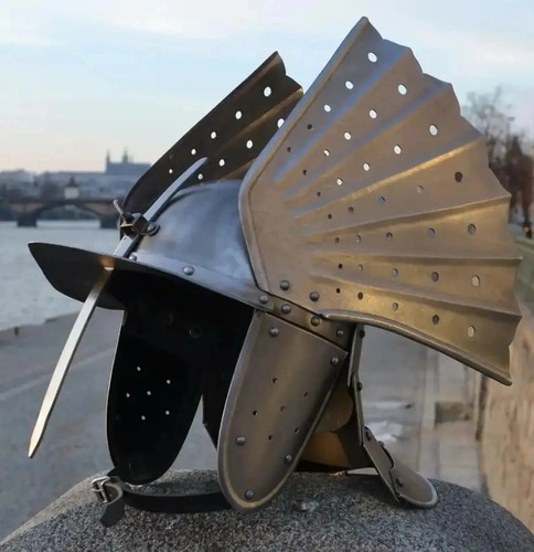 Klassischer szyszak ritter aus - szyszak-ritter,