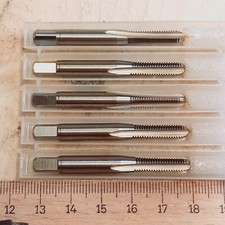 5 Garant Gewindebohrer M5