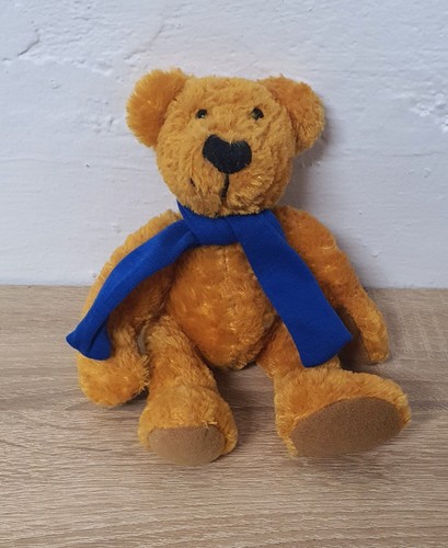 Antike teddy sunkid bär cm - teddy, 18