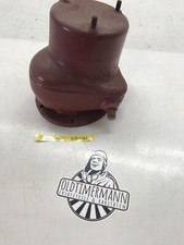 Luftkammer vorne rechts Luftfederung Mercedes W109 W112 1123203715