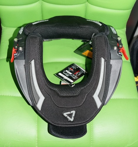Leatt gpx race neck brace - race,