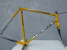 Chesini X-Uno Frameset