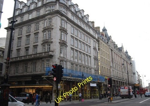 Foto 6x4 savoy court - foto,
