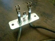 Hochwertige original AEG Heizelement Backofen Heißluft 2000W Privileg Juno 