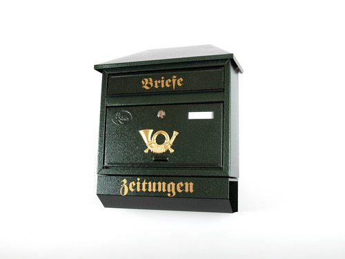 Xxl briefkasten postkasten - briefkasten,