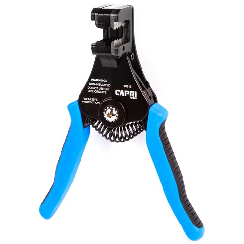 Capri tools precision wire - capri,