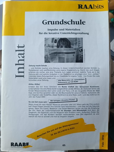 Raabits unterrichtsmaterial - raabits,