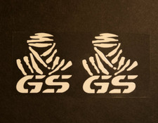 UV 3D Beduine Aufkleber  Verkleidung R1150GS F800GS R1200GS F650GS #039