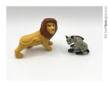 Disney König der Löwen