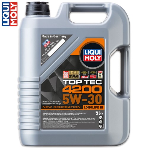 Liqui moly 3707 - liqui, 4200