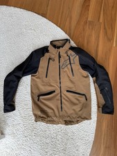 Motorradjacke/ Alpinestars