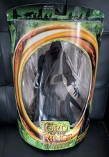 Herr Der Ringe Toy Biz