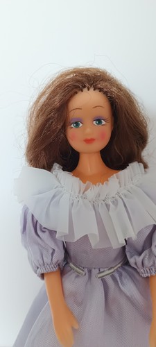 Seltene vintage puppe - seltene, vintage-puppe
