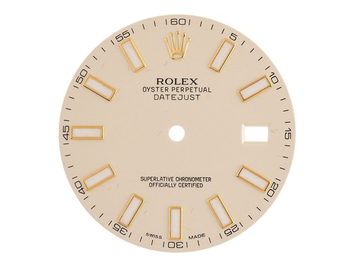 Rolex zubehör zifferblatt - rolex,