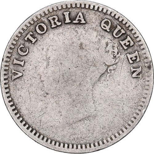 Britisch indien victoria - britisch-indien,, victoria,