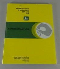 Operating Instructions /