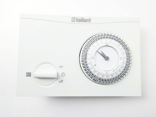 Vaillant timeswitch 150 - vaillant,