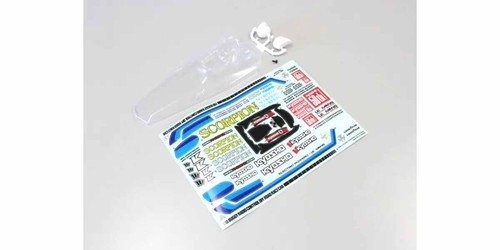 Kyosho legendary series - legendary,