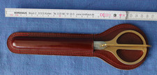Brieföffner mit Schere,Set im