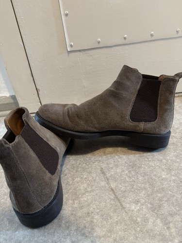 Chelsea boots zara - boots,