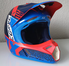 Fox Racing V3 Division