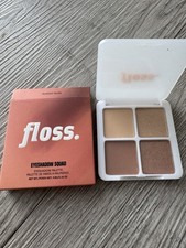 Floss Lidschattenpalette