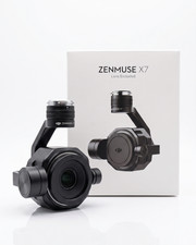 DJI Zenmuse X7 24MP