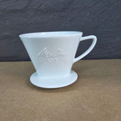 Melitta kaffeefilter 102 - melitta,